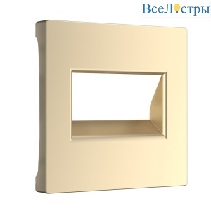 Рамка для розетки Werkel Еthernet RJ-45 W1191111 4690389157530 a050852
