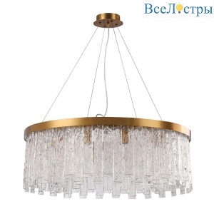Подвесная люстра Stilfort Frostyle 2155/05/12P