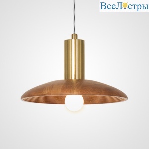 Подвесной светильник ImperiumLoft Wood 141158-26