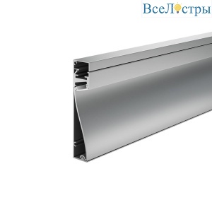 Профиль Maytoni Technical ALM-8018-S-2M