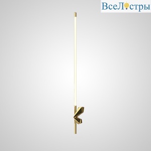 Настенный светильник Imperium Loft Gerty 208889-23
