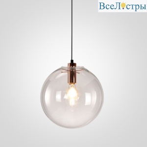 Подвесной светильник ImperiumLoft ClassiCon Selene 178080-22