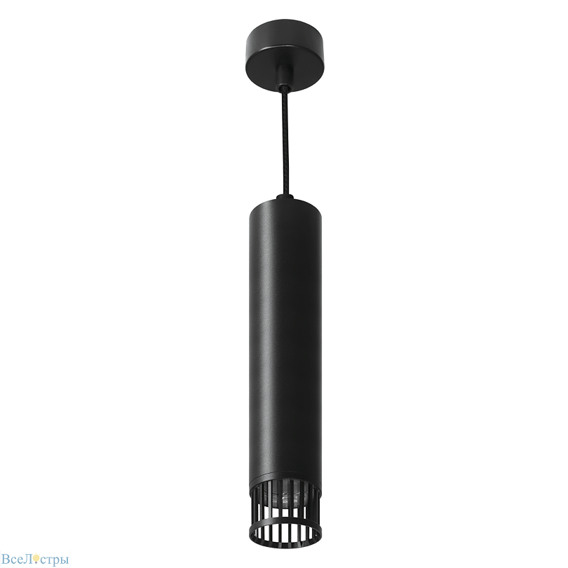 подвесной светильник wolta porta wsl-gu10/p19b