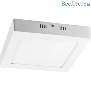 Потолочный светодиодный светильник Feron AL505 27924