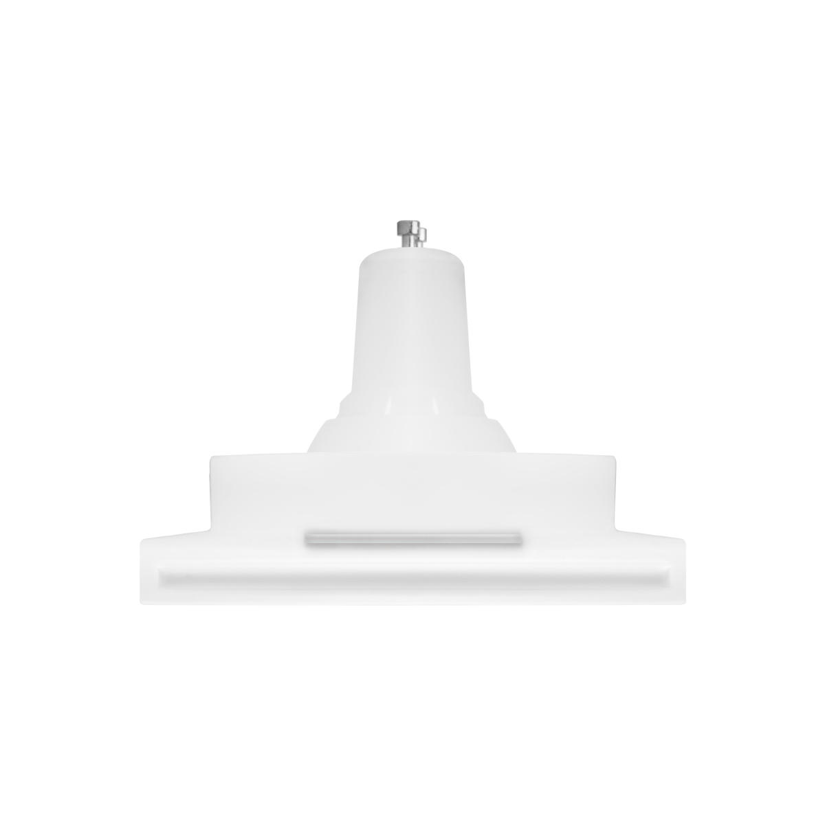 встраиваемый гипсовый светильник loft it ghost 10356d