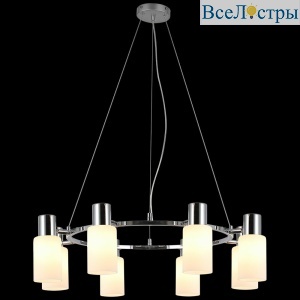 Подвесная люстра Illumico IL0110-8P-79 CR