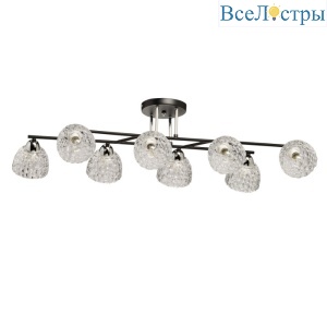 Потолочная люстра De Markt Торес 110012408