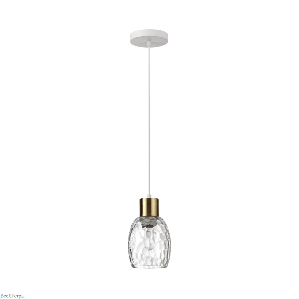 подвесной светильник lumion ice 6583/1a