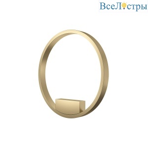 Бра Maytoni Rim MOD058WL-L25BSK