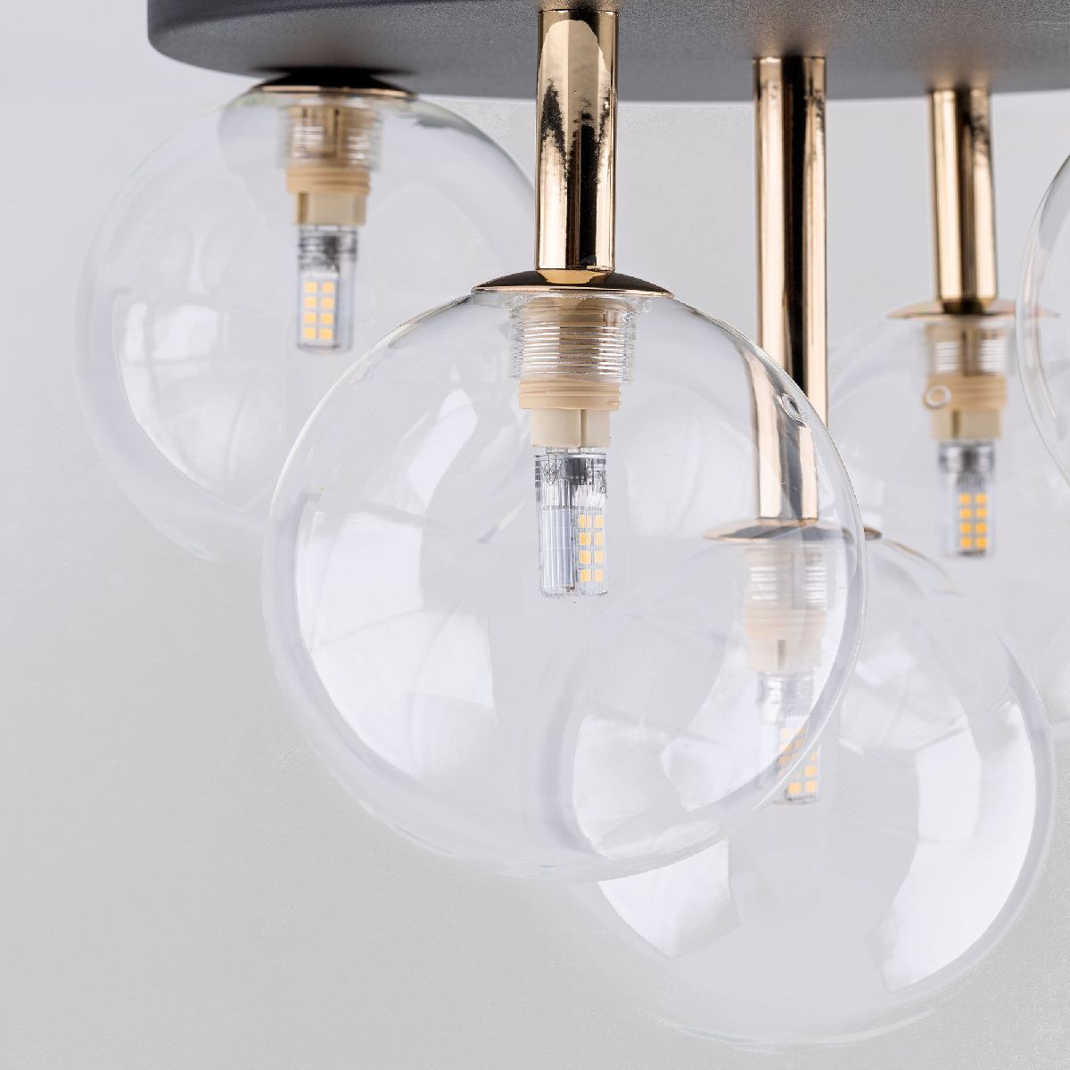 потолочный светильник tk lighting 758 nilos a068676