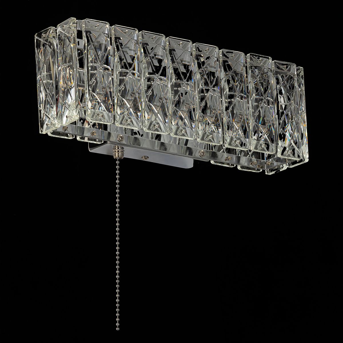 настенный светильник citilux palant cl325312