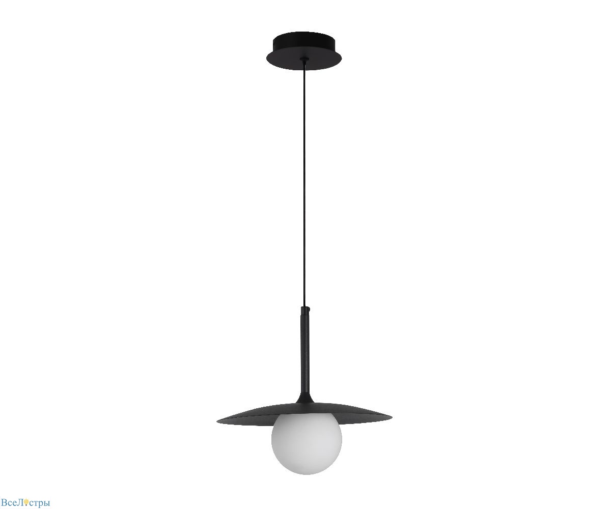 подвесной светильник kink light элисон 08469-25a,19