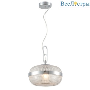 Подвесной светильник Simple Story 1052-1PL