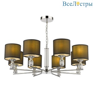 Подвесная люстра Velante 293-123-08
