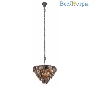 Подвесная люстра Vitaluce V5337-1/10