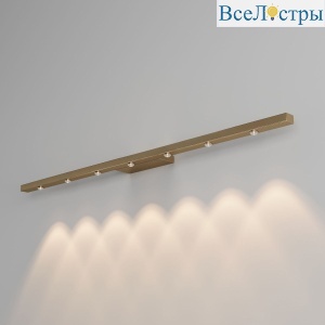 Настенный светильник Elektrostandard Artline 40162/LED 4690389217708 a071273