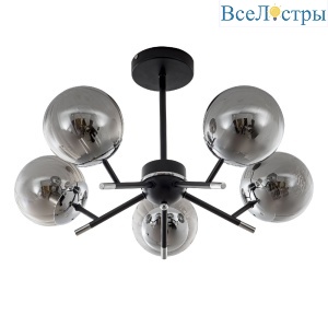Люстра на штанге Modemodern MD.2694.5