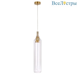 Подвесной светильник De Markt Кьянти 720011801