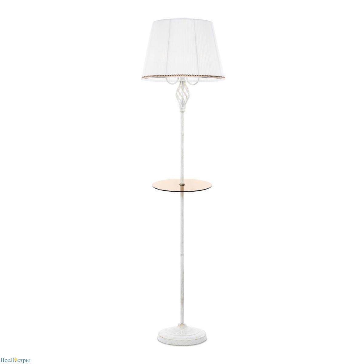 торшер citilux вена cl402920t