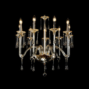 Подвесная люстра Delight Collection MD10027060-9A