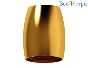 Корпус светильника Ambrella light DIY Spot C1125