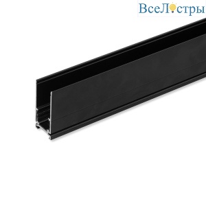Шинопровод магнитный Elektrostandard Slim Magnetic 85084/00 4690389179167