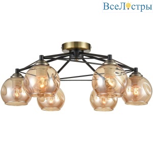 Потолочная люстра Velante 769-527-06