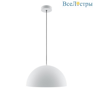 Подвесной светильник Maytoni Basic MOD168PL-01W