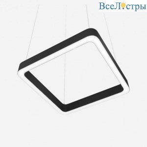 Подвесной светодиодный светильник Siled Super-Elipse-02 7371153