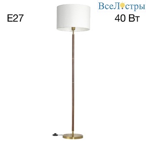 Торшер Citilux Sherman CL436912
