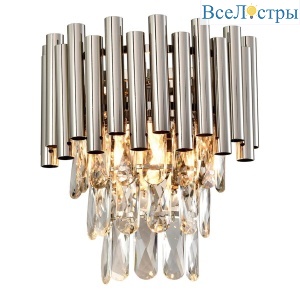 Настенный светильник iLamp Savage W9510-1 NIC
