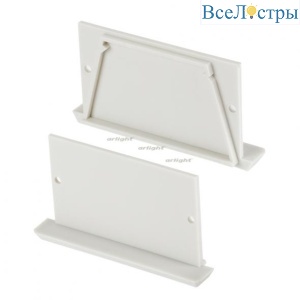 Заглушка Arlight KLUS-POWER-RW70F 019889