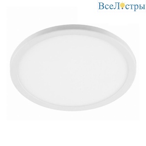 Встраиваемый светильник Feron AL508 41565