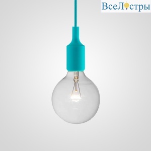 Подвесной светильник ImperiumLoft Muuto 186762-22