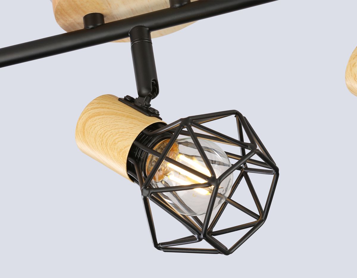 спот ambrella light traditional loft tr8753