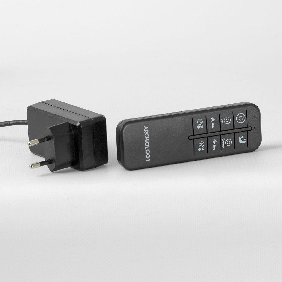 торшер lussole carmel lsp-0901-se