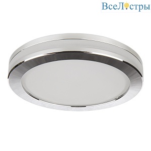 Встраиваемый светильник Lightstar Maturo 070262