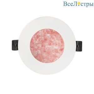 Встраиваемый светодиодный светильник De Markt Стаут 6 702011701