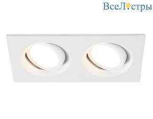 Встраиваемый светильник Ambrella Light Techno Spot Standard Tech TN102745