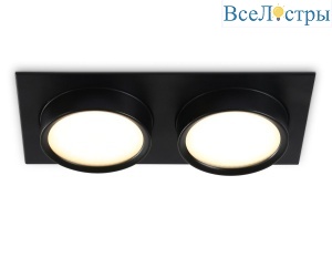 Встраиваемый светильник Ambrella Light Techno Spot IP Protect TN6743