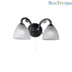 Бра Reccagni Angelo A 3510/2