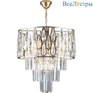 Подвесная люстра Reluce 02189-0.4-05 FGD