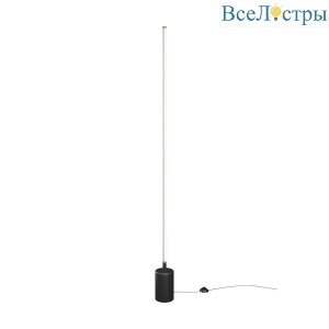 Торшер Maytoni Flow MOD147FL-L20BK1