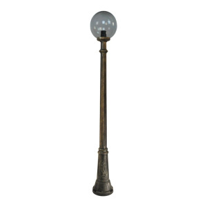 Уличный фонарь Fumagalli Gigi/G300 G30.156.000.BZE27