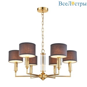 Подвесная люстра Favourite Laciness 2609-6P