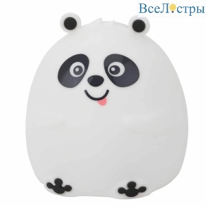Настольная лампа ЭРА NLED-417-2W-W Б0043741