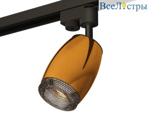 Трековый однофазный светильник Ambrella Light Track System XT1125005 (A2521, C1125, N7192)