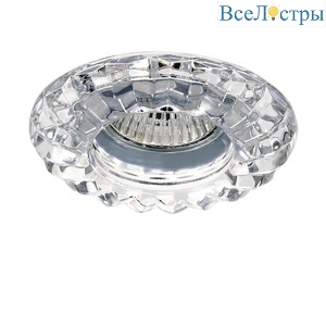 Встраиваемый светильник Lightstar Solo 002120