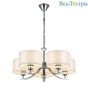 Подвесная люстра Citilux Эвита CL466150