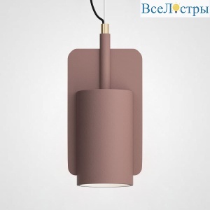Подвесной светильник ImperiumLoft Skovl 186771-26